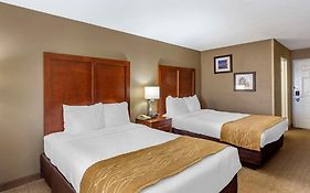 Gurnee Comfort Inn