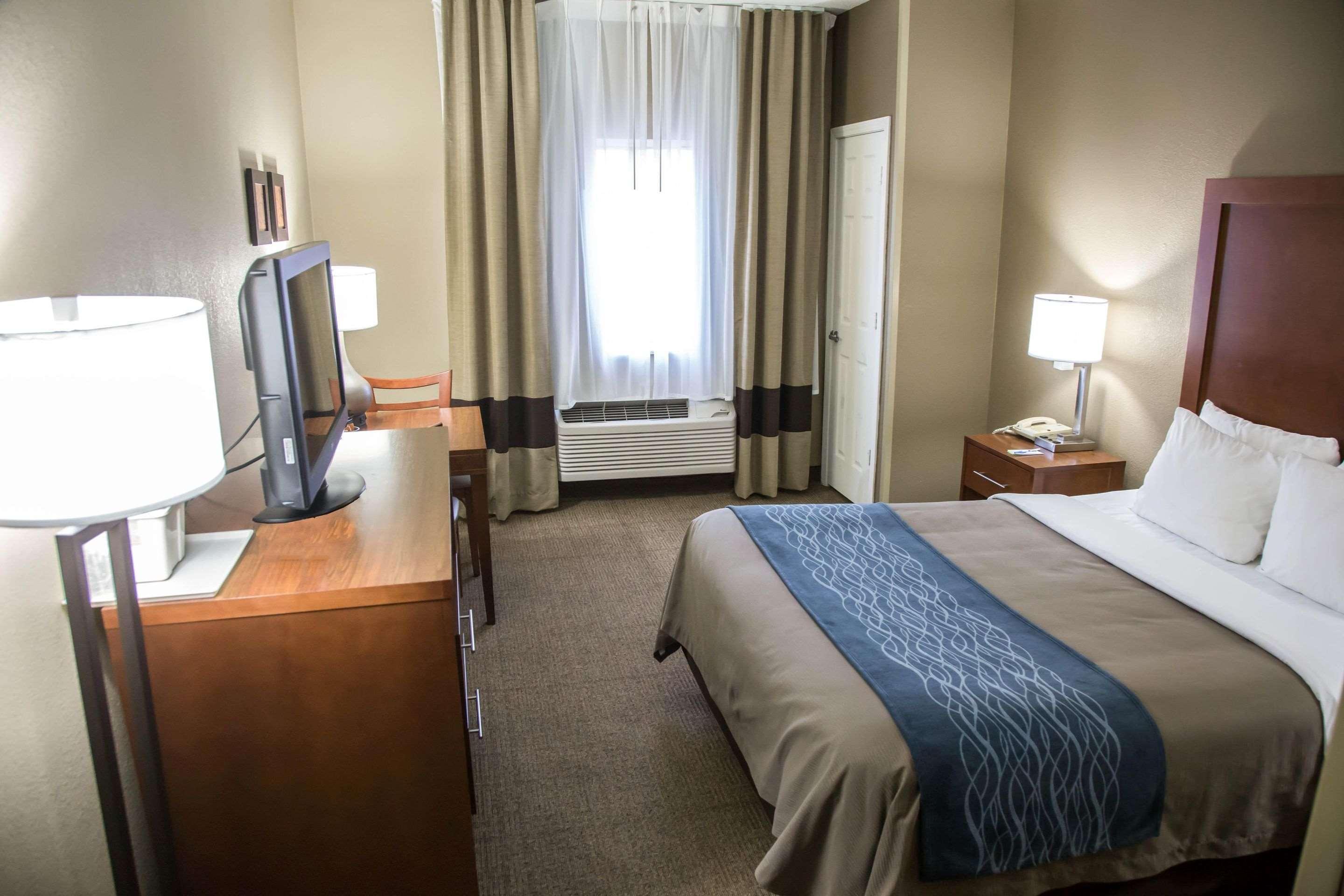 Comfort Inn Gurnee Near Six Flags Exterior photo